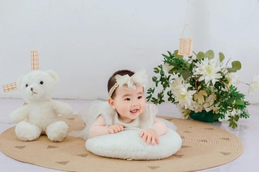 合肥宝宝晒太阳的正确方法